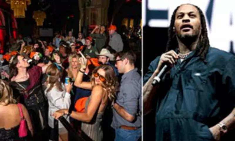 MAGA Singles Find Love in DC with Exclusive Valentine's Party