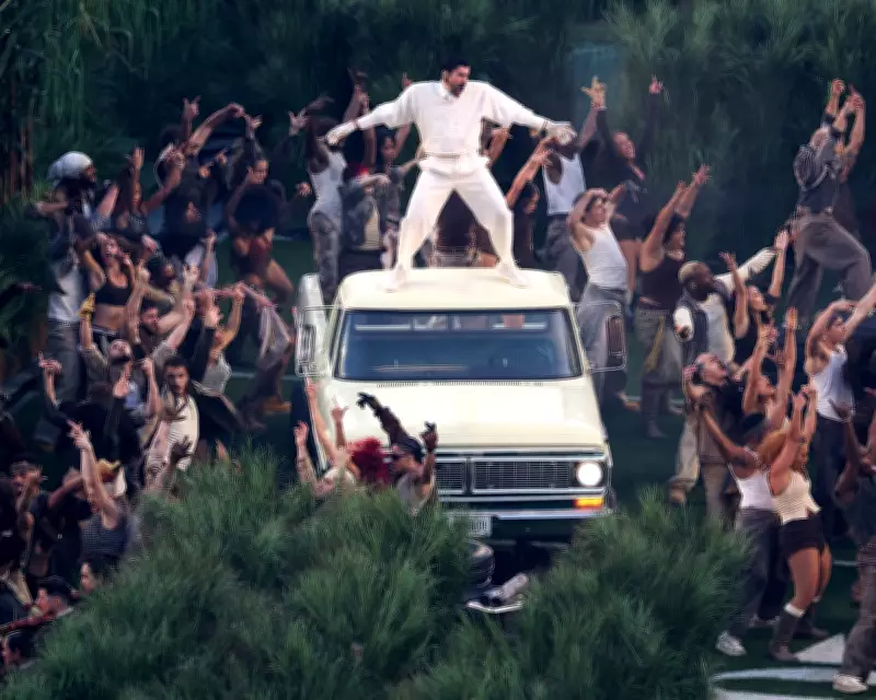 Maga's Outrage Over Bad Bunny's Spanish Super Bowl Show Reveals Cultural Divide