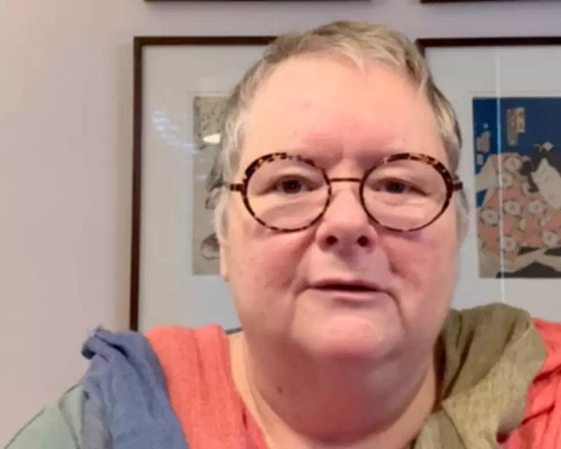 Magda Szubanski Announces Cancer Remission After Chemotherapy Completion