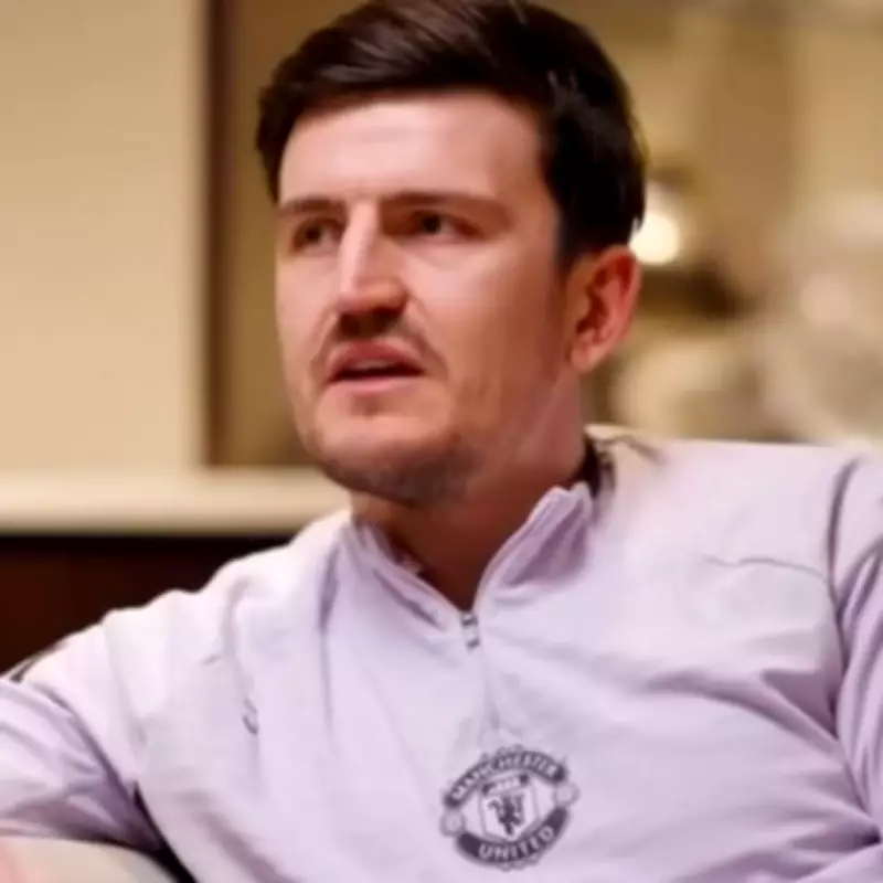 Maguire Reveals Key Change Under Carrick That Amorim Failed to Deliver at Man Utd