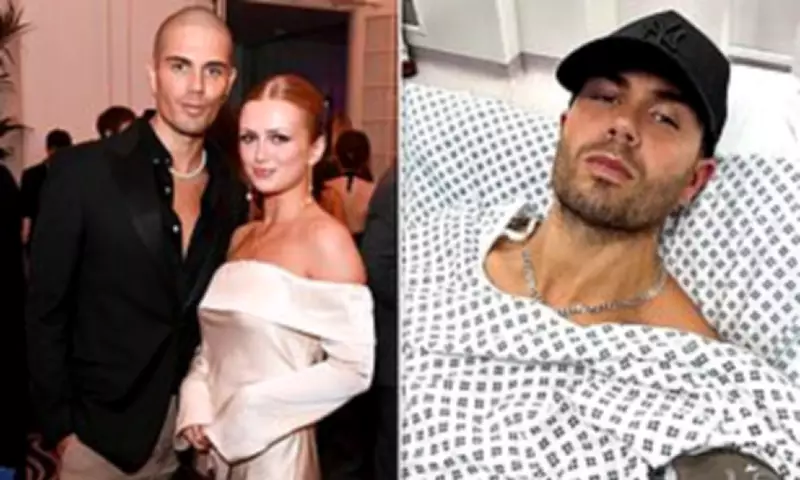 Maisie Smith Opens Up About 'Hard' Long-Distance Relationship Amid Max George's Health Struggles