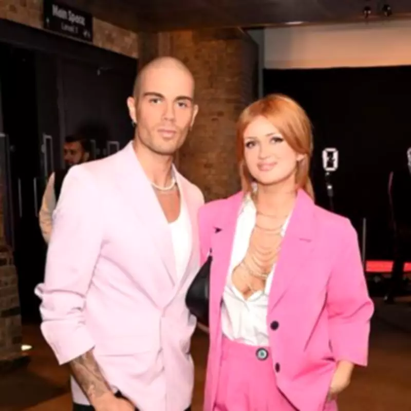 Maisie Smith Reveals Challenges as Max George Faces Hospital Return