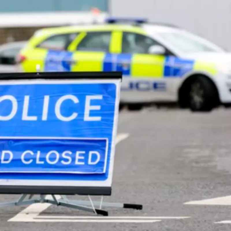 Major A14 Cambridgeshire Crash Closes Road Overnight After Serious Collision