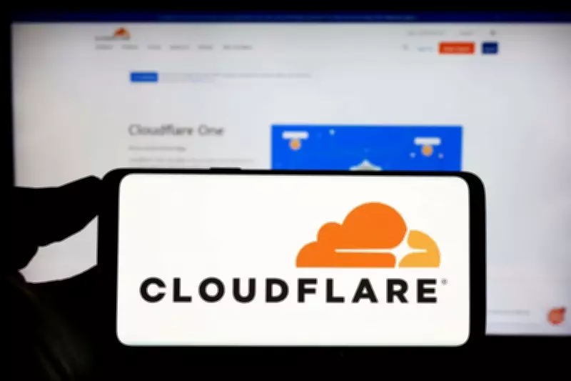 Major Cloudflare Outage Disrupts Bet365, Wikipedia, and Major Services
