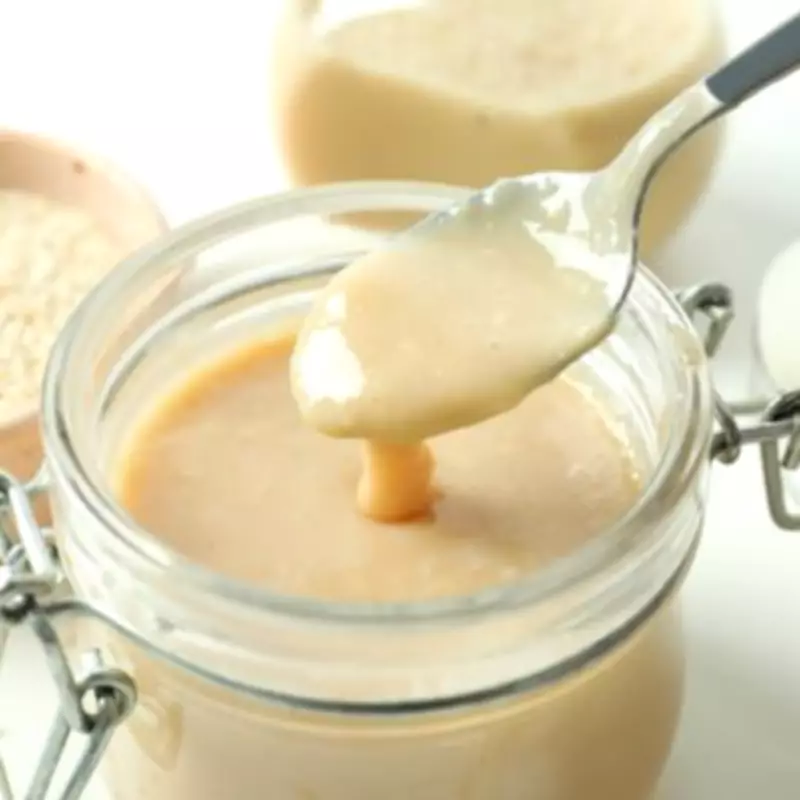 Major Food Safety Alert: Popular Tahini Sauce Recalled Over Undeclared Peanut Risk