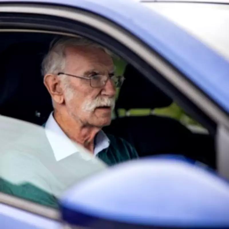Major Licence Changes for Drivers Over 70: New Tests and Rules Proposed