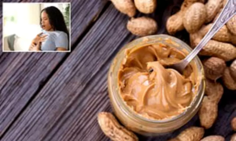 Major Peanut Butter Recall Across 40 States Over Plastic Contamination Risk
