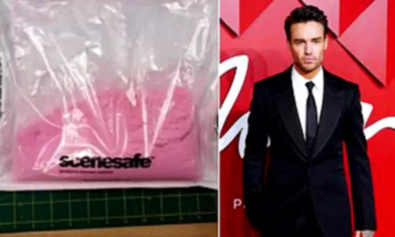 Major 'Pink Cocaine' Drug Bust in Liverpool Linked to Liam Payne's Death