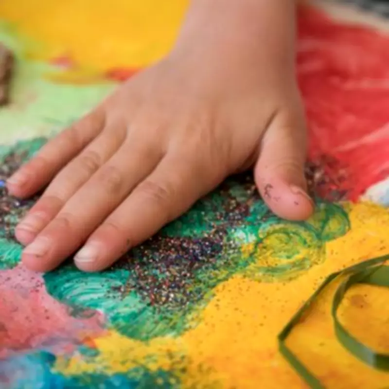 Major Recall: Asbestos Found in Children's Toys and Craft Supplies