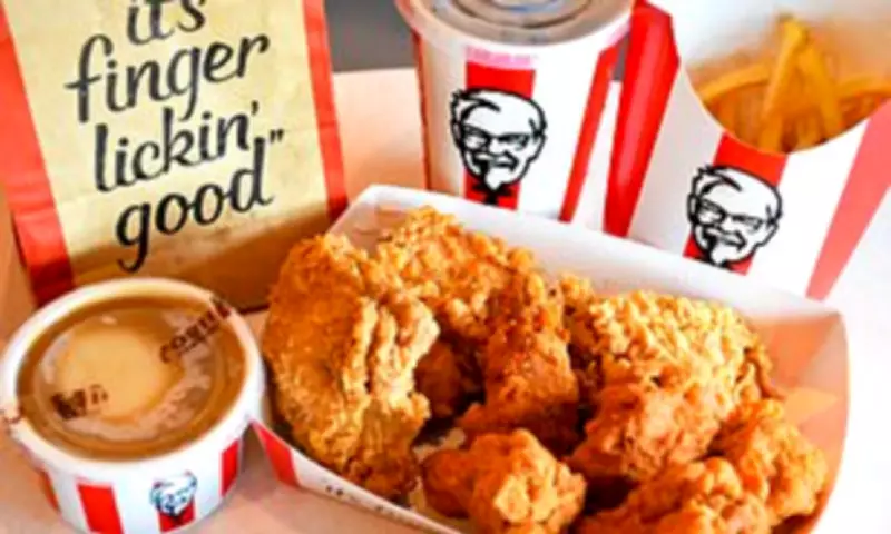 Major Restaurant Chains Abandon Higher Welfare Chicken Commitment