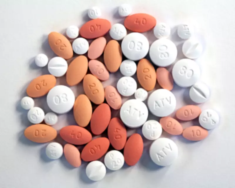 Major Study Finds Most Statin Side-Effects Not Caused by the Drugs