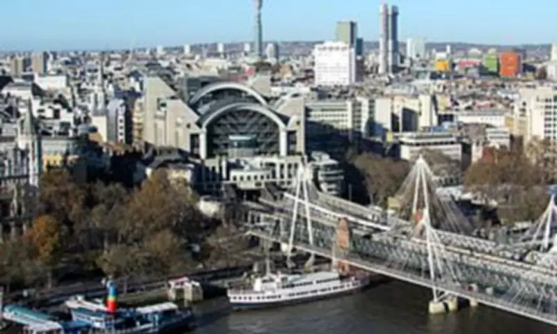 Major Summer Rail Disruption: Two London Stations to Close for 22 Days