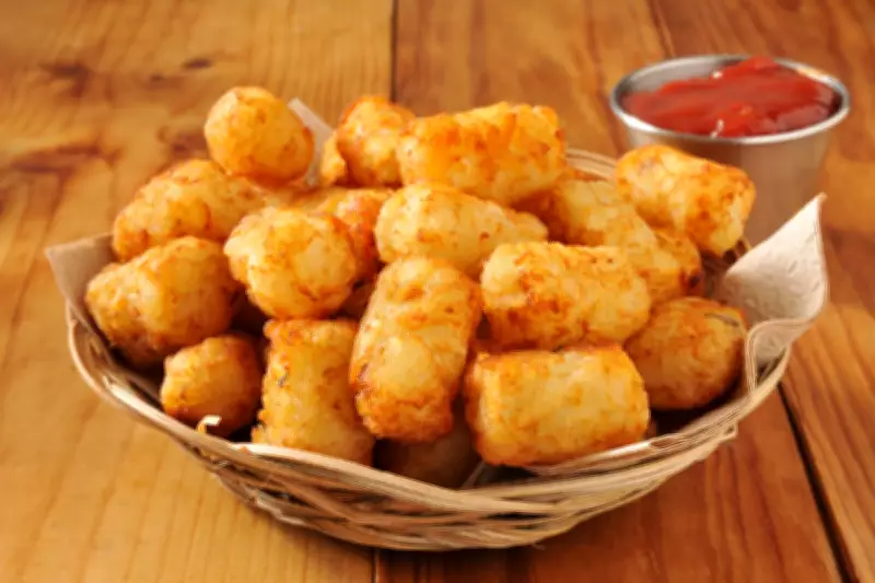 Major Tater Tot Recall Expands to 650,000 Pounds Over Plastic Contamination