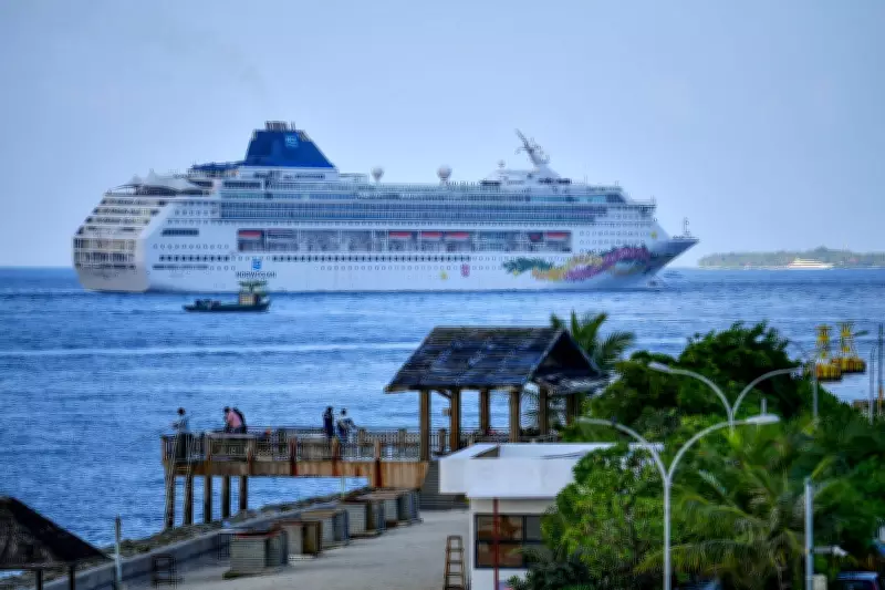 Mal de Débarquement Syndrome: The Post-Cruise Condition That Makes Land Feel Like Sea