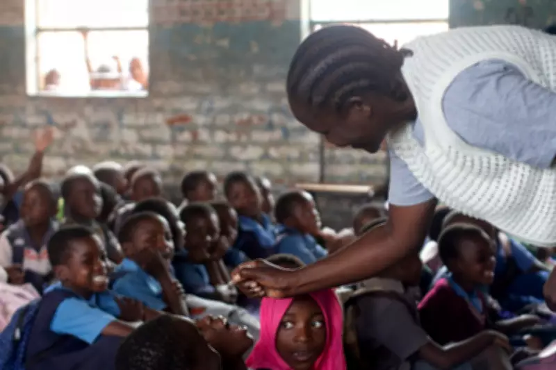 Malawi Launches New Polio Vaccination Drive Amid Global Eradication Setbacks