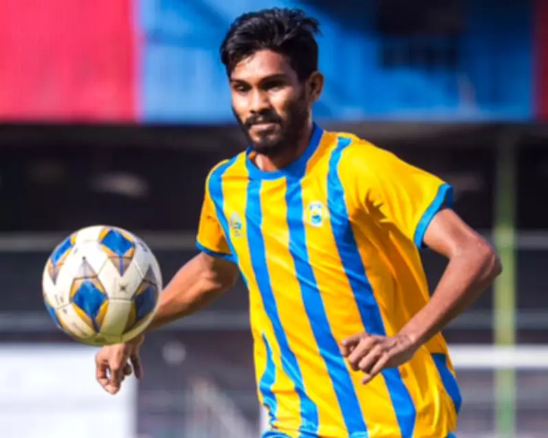 Maldives Football Uproar as Club's No-Show Decides Relegation Fate