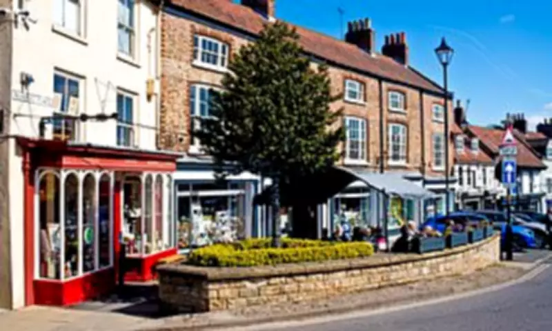 Malton: North Yorkshire's Hidden Gem Crowned Britain's Food Capital