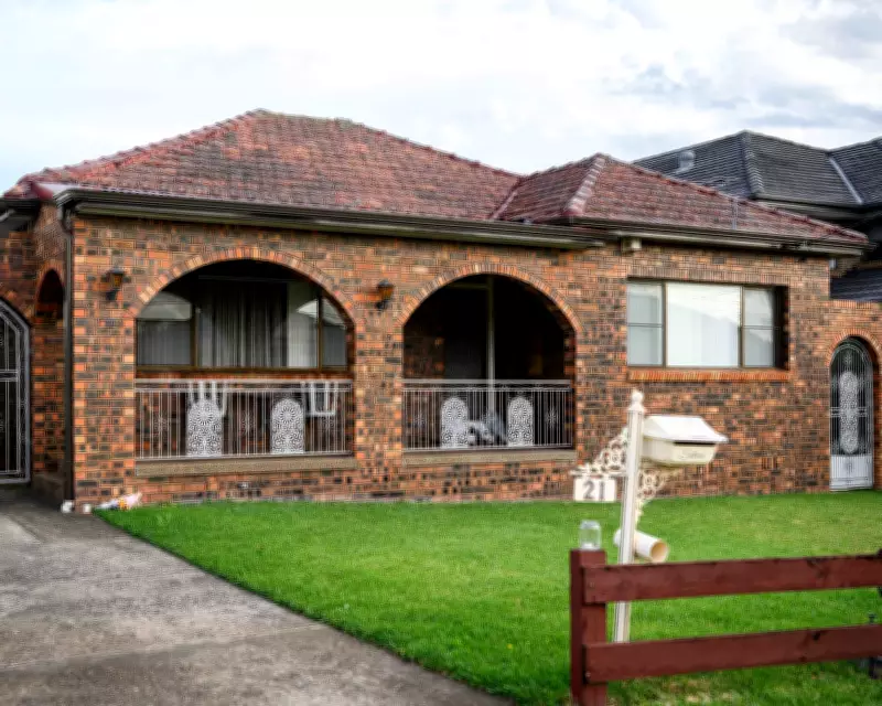 Man Accused in Sydney Kidnapping and Murder Not a Mastermind, Lawyer Claims