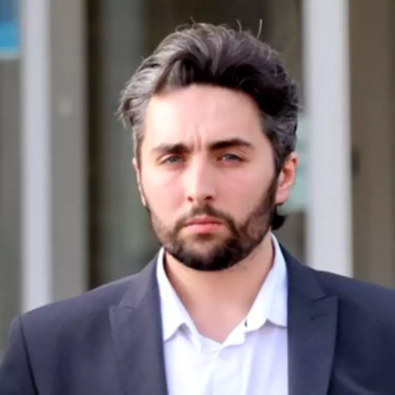 Man Accused of Raping Woman in Tent at Green Man Festival Sobs in Court