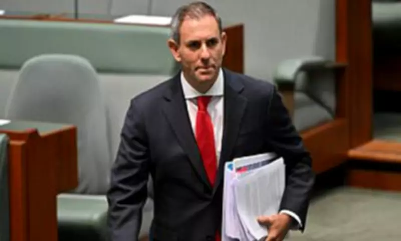 Man Charged Over Alleged Death Threats Against Treasurer Jim Chalmers