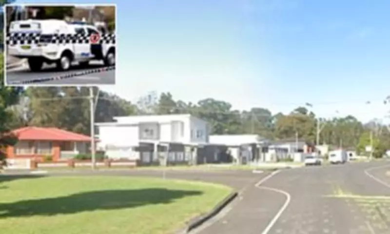 Man Charged with Kidnapping and Assault in Oak Flats Domestic Violence Case