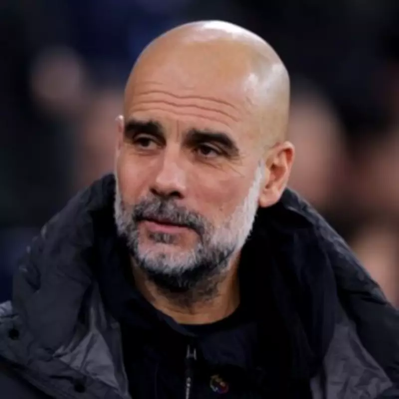 Man City Could Offer Guardiola Director Role After Managerial Exit