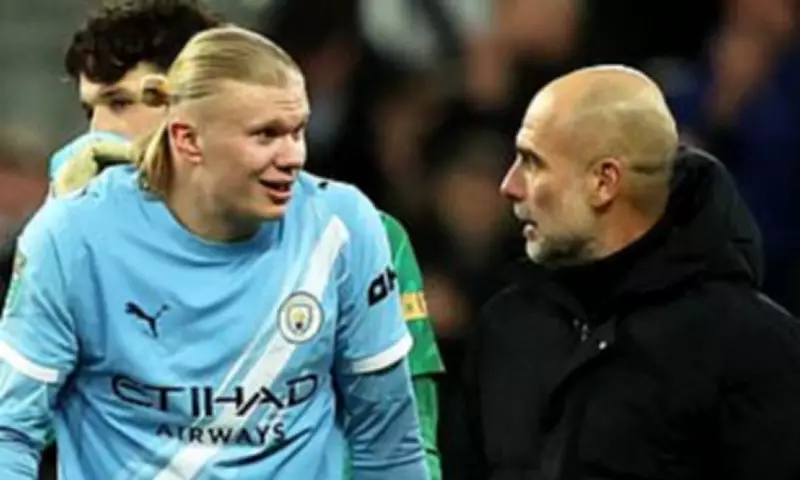 Man City vs Newcastle: Carabao Cup Semi-Final Live Updates and Team News