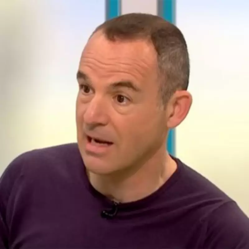 Man Claims £150,000 After Martin Lewis Tip on Policy Review