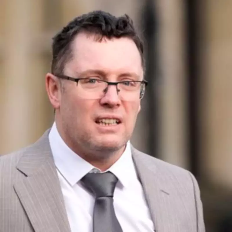 Man Claims Audio of Alleged Abuse Was Consensual Kinky Sex in Wife's Death Trial