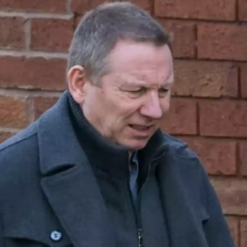 Man Convicted for Public Indecency After Repeated Acts Outside Home