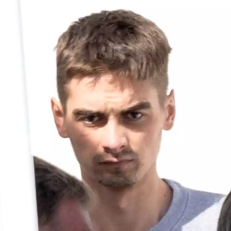 Man Convicted of Murdering 9-Year-Old Girl Playing with Hula Hoop