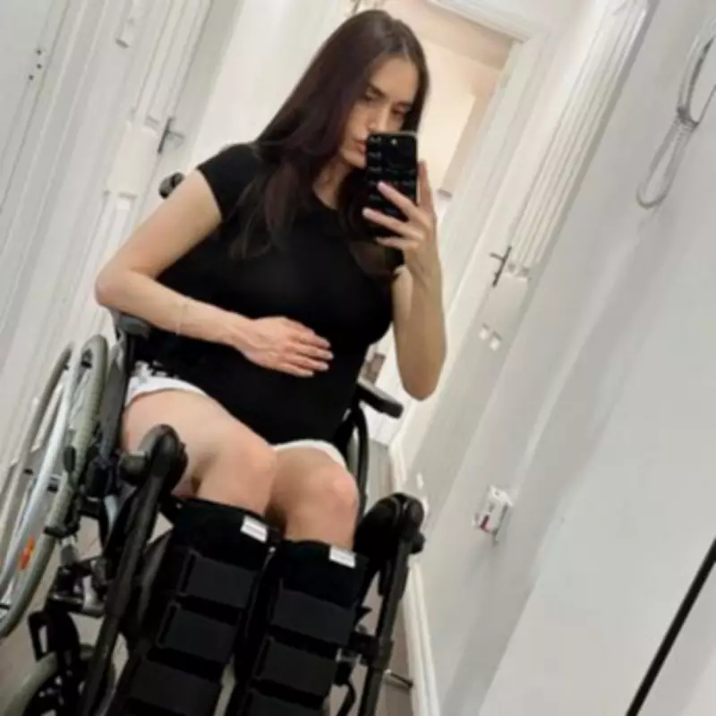 Man Denies Killing TOWIE Star's Mother in Crash That Injured Pregnant Reality TV Favourite