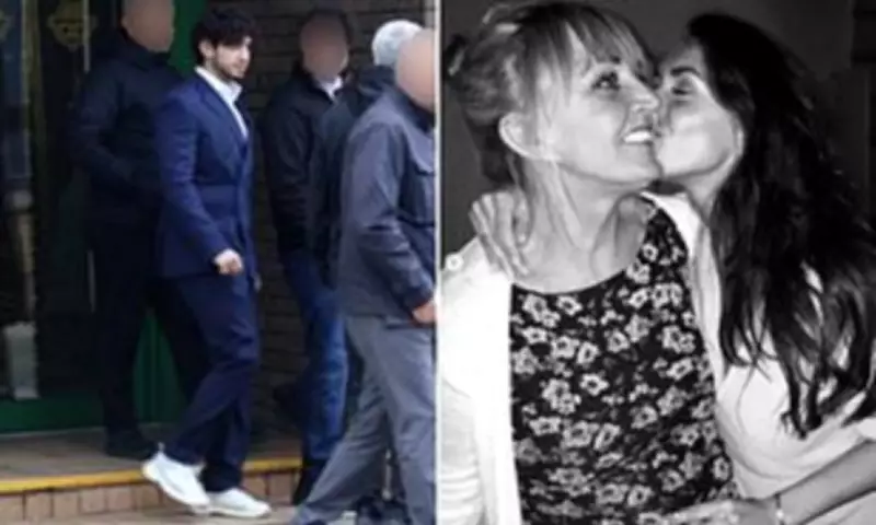 Man Denies Killing TOWIE Star's Mother in Fatal Essex Car Crash