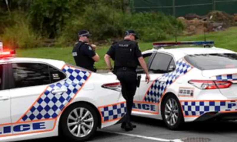 Man Faces 596 Child Abuse Charges After Grooming Hundreds Online