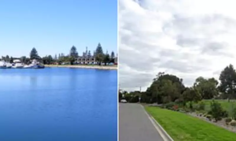 Man Found Dead in Glenelg North Creek as Police Launch Investigation