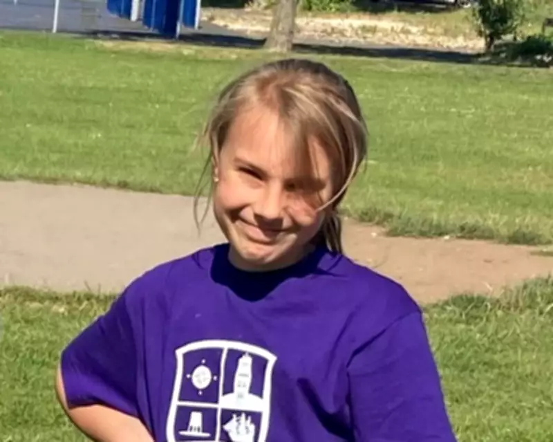 Man Found Guilty of Murdering Nine-Year-Old Lilia Valutyte in Lincolnshire