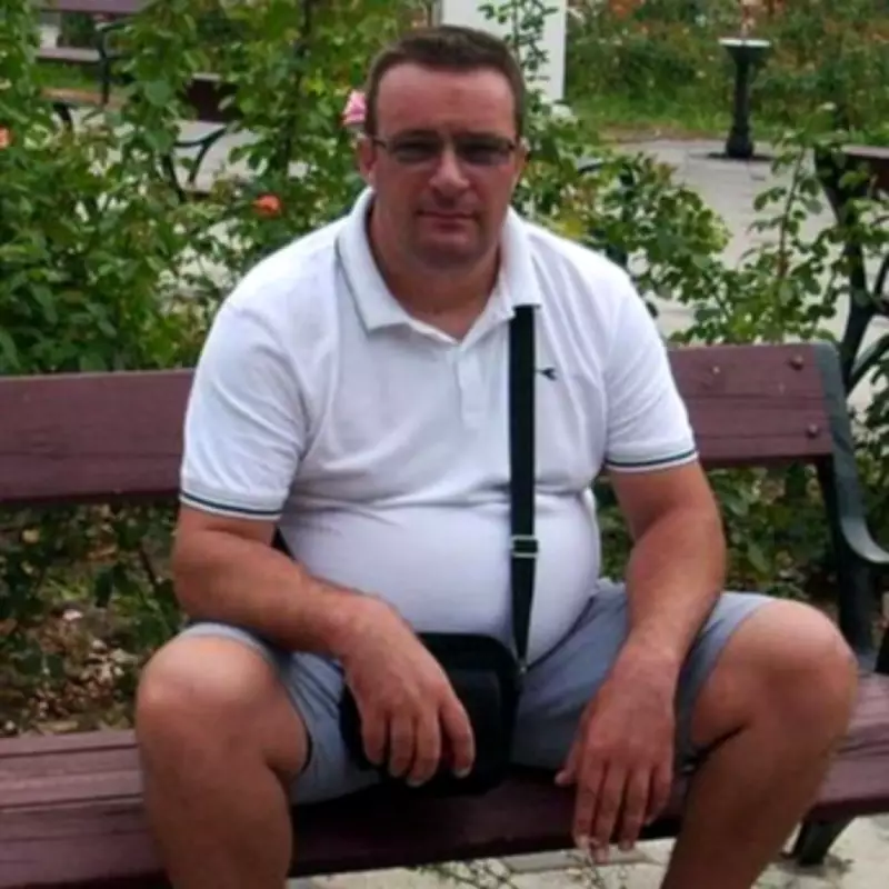 Man Found Partially Eaten by His Own Starving Pitbulls in Italian Apartment