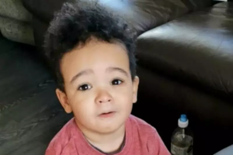 Man in His 20s Arrested for Murder in Dublin Toddler Death Investigation