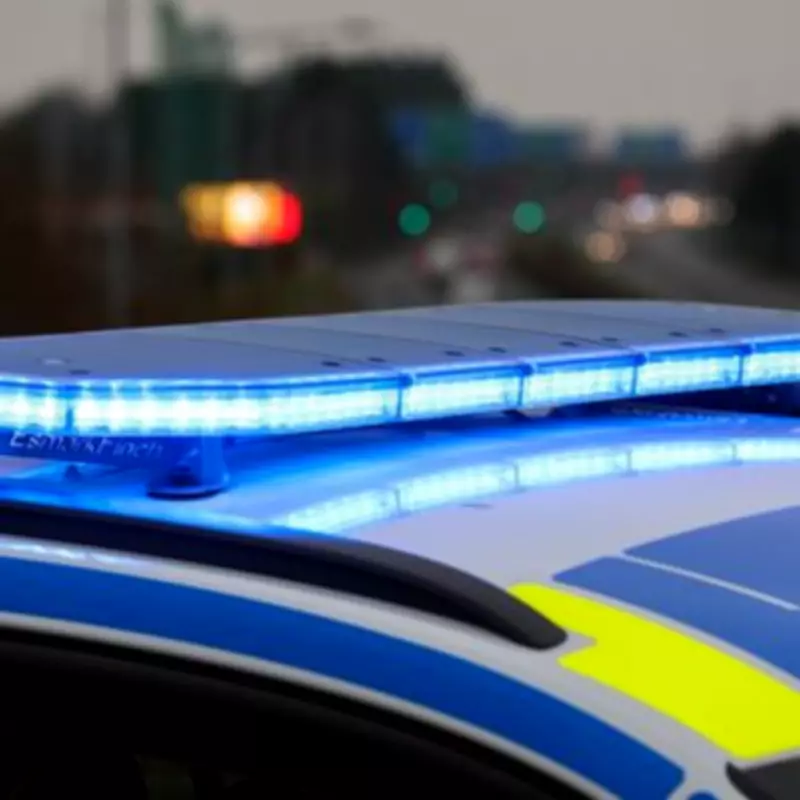 Man Injured in Dublin Shooting After Clash Between Two Groups in Ballymun