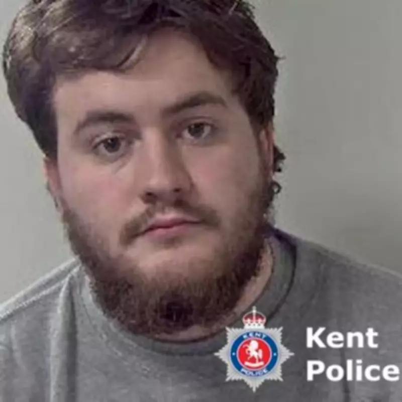 Man Jailed for Five Years After Beating Neighbour with Chair Leg in Noise Dispute