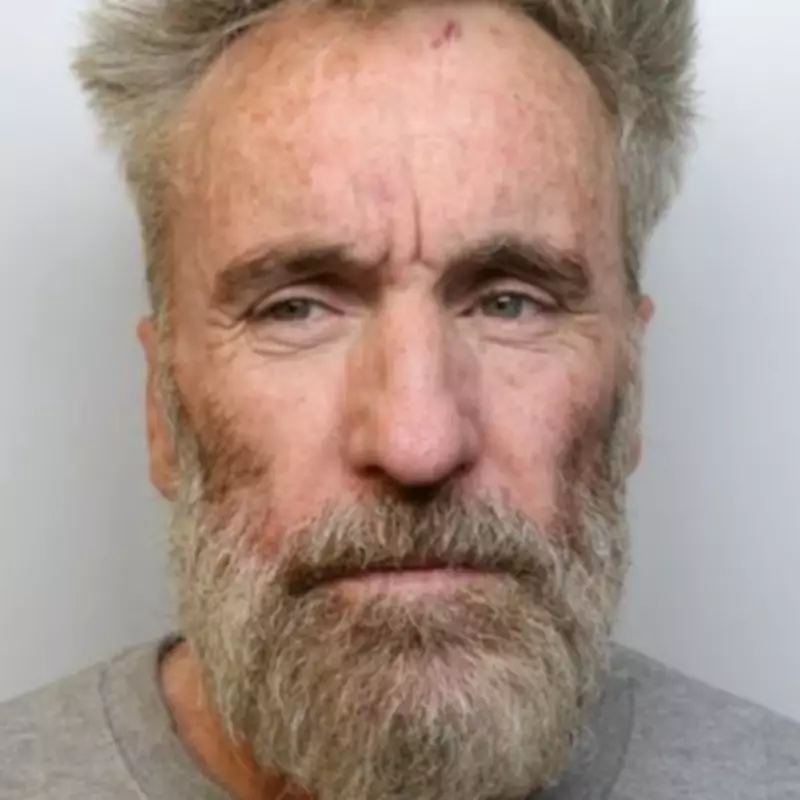 Man Jailed for Life After Feeding Partner Vodka and Lollies Before Fatal Beating