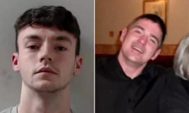 Man Jailed for Six Years After Pushing Father into Path of Ambulance