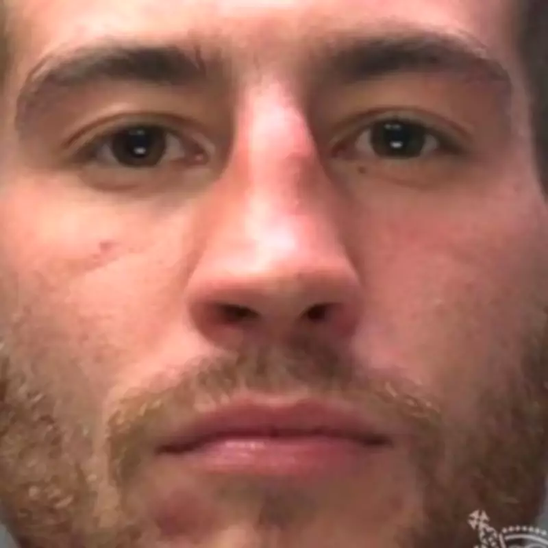 Man Jailed for Violent Attack That Forced Partner to Flee Home in Underwear