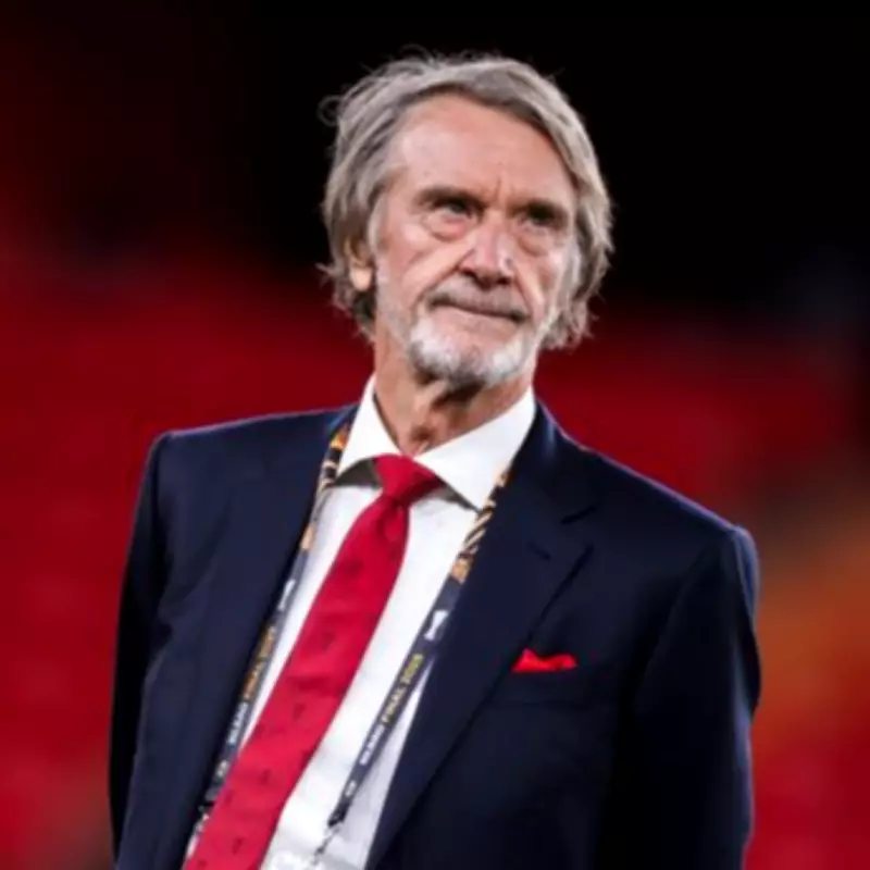 Man Utd Fans Condemn Sir Jim Ratcliffe Over Immigration 'Colonised' Remarks