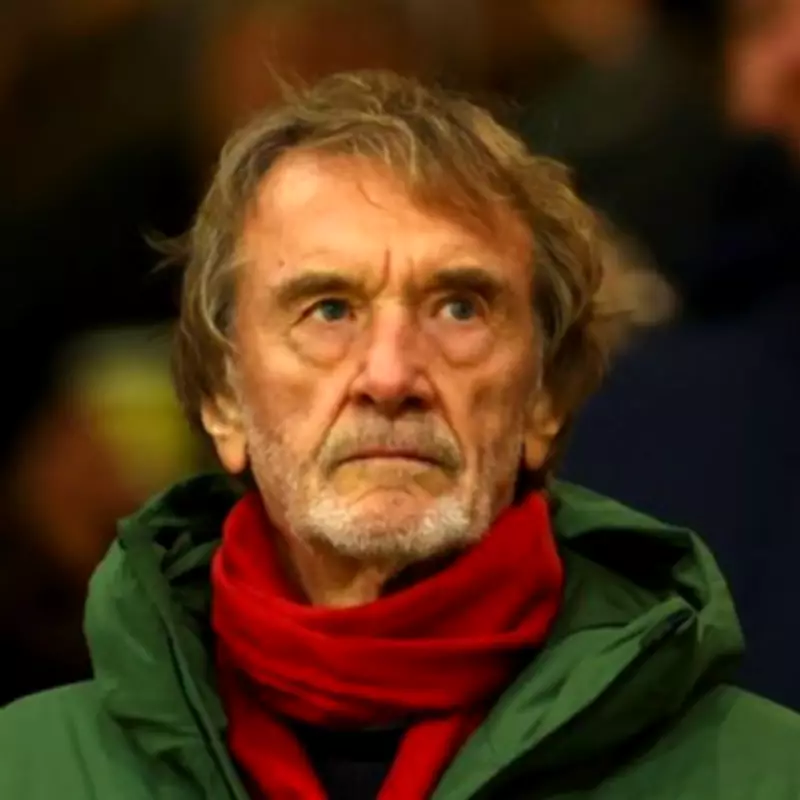 Man Utd Fans Deserve Better Than Sir Jim Ratcliffe's Controversial Views