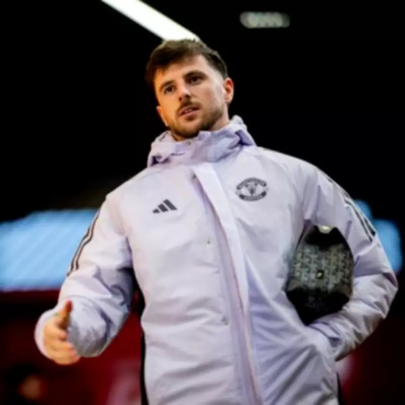 Man Utd Injury Update: Mount Nears Return, De Ligt Still Out