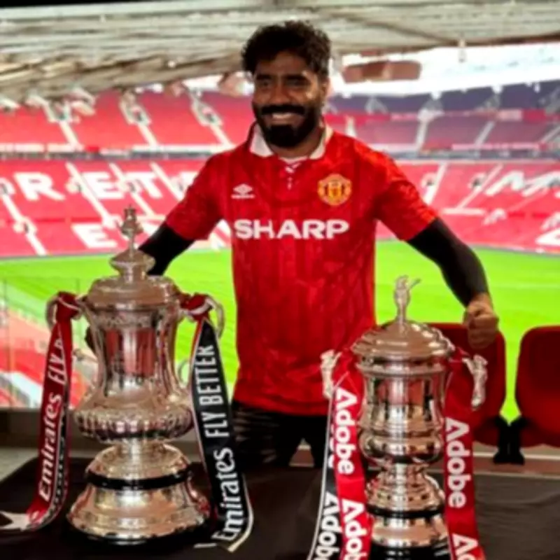 Man Utd Muslim Fans Feel Marginalised After Ratcliffe's Immigration Remarks