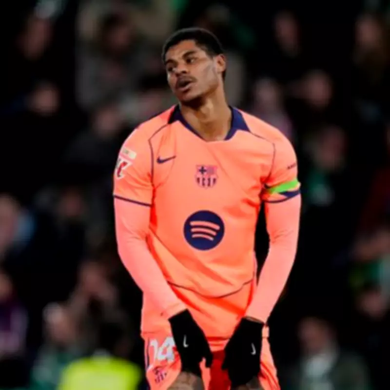 Man Utd Transfer News: Rashford Snubbed by Nani, Casemiro Exit Confirmed