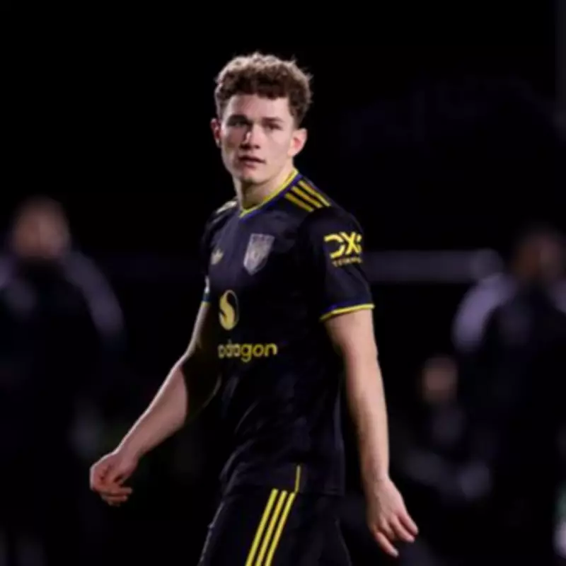 Man Utd U21 Captain Jacob Devaney Seizes St Mirren Loan to Prove Senior Readiness