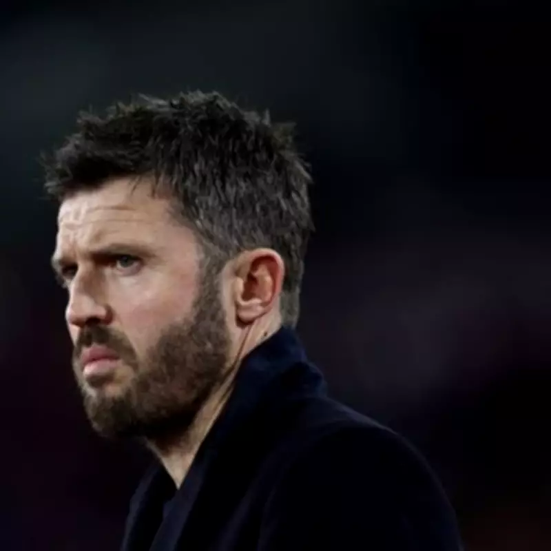 Man Utd Urged to Appoint Simeone Over Carrick as Keane's Dream Boss